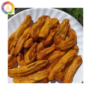 Aperitivo de plátano seco suave de Vietnam: puramente dulce, secado suave y de origen para la industria global de aperitivos - Product Image 6