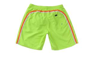 New 2026 Men's Swimming Shorts Quick Dry <b>Three</b>-<b>quarter</b> Length Casual Beach <b>Pants</b> with Inner Lining Fashionable - Product Image 5