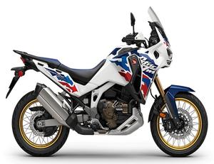 Última Tendencia 2025: Honda Africa Twin Adventure Sports ES DCT, Aprobado para Envío y Servicio de Entrega a Domicilio - Product Image 1