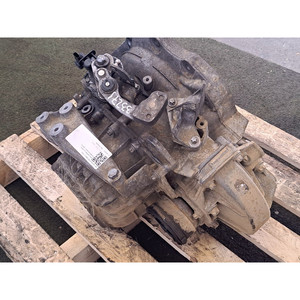 MOTOR USADO COMPLETO OPEL Astra J 2ª Serie 55595641 95519485 B16DTH diésel 1598 (11>) - Product Image 6