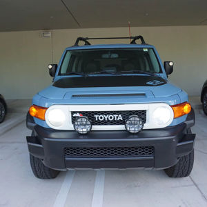 สะอาด2014 TO-Yo-TA FJ Cru-Trail ทีมฉบับที่ดีที่สุด - Product Image 1