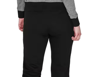 Contrast Color Premium Wholesale Price Top Fashion Quality Plain Comfortable Women <b>Joggers</b> Elastic Waist Fleece Quick Dry 2025 - Product Image 5