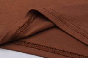 Disponible a precio mayorista, Top corto para mujer, peso ligero, cómodo, antiarrugas, superventas, Top corto para mujer con las mejores cosas - Product Image 6