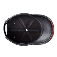 Casquette de baseball unisexe réglable avec logo brodé personnalisé, impression en relief, haute qualité, sportive, durable, confortable, couvre-chef courant