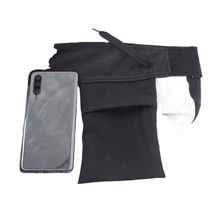 Hombres Stock MMA BJJ artes marciales desgaste suelto Ajuste de talla grande de secado rápido Casual Fighting Striker ENTRENAMIENTO BOXEO MMA pantalones cortos - Product Image 6