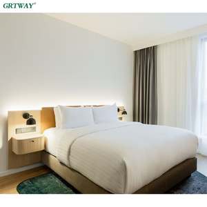 Meubles d'hôtel, fabrication, fourniture, ensembles de chambre à coucher au design moderne, nouvelle conception, hôtel Residence <span class=keywords><strong>Inn</strong></span> <span class=keywords><strong>by</strong></span> <span class=keywords><strong>Marriott</strong></span> Allemagne, meubles d'hôtel - Product Image 1