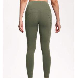Unique <b>Women</b> Sport <b>Leggings</b> Organic Yoga <b>Leggings</b> Clothing Manufacturer Wholesale Rate Custom logo Cheap Price Customize - Product Image 3