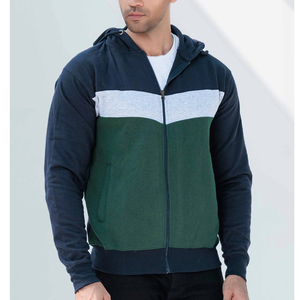 Sudadera con Capucha de Alta Calidad Personalizada, Lavada a la Piedra, 100% Algodón, Estilo Urbano para Hombre - Product Image 4