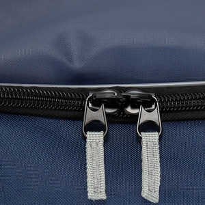 Precio al por mayor Etiqueta personalizada moda novedosa Diseño profesional con ruedas Bolsas de jugador de hockey sobre hielo totalmente personalizadas - Product Image 6