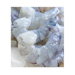 Camarones Tigre Congelados PUD - Compra al por Mayor de Camarones Tigre para Procesamiento de Alimentos - Product Image 3
