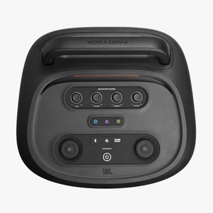 Altavoz portátil para fiestas PartyBox 520 original disponible - Product Image 2