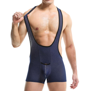 เสื้อกล้ามมวยปล้ำแขนกุดน้ำหนักเบา - Product Image 3