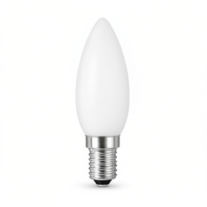VELA MATE 25W Incandescent <b>Bulbs</b> 125-130V E14 - Product Image 2