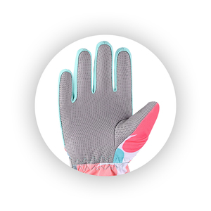Guantes de Invierno Aislantes, Ligeros y Transpirables, Personalizados con Impresión, de Algodón/Spandex, Venta al Por Mayor, para Deportes y Actividades al Aire Libre - Product Image 6