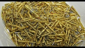 ขายส่งเศษซากขาทอง CPU สำหรับซ็อกเก็ต FM2 12 คอร์ 64 บิต / เศษซากเมนบอร์ด เศษซากแรม จำนวนมาก - Product Image 2