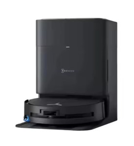 New DEEBOTS X9 PRO OMNI <b>Robotic</b> <b>Vacuum</b> 16600 Pa Suction, OZMO Roller Mopping Zero Tangle - Product Image 1