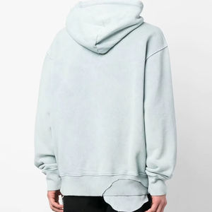 Sweat-shirts délavés à l'acide tendance, nouvelle arrivée, style unique, respirants, en meilleur matériau - Product Image 3