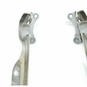 บานพับฝากระโปรงหน้าขวาและซ้าย SUZUKI Jimny รุ่นที่ 1 5741050G00000 (98>05) - Product Image 4