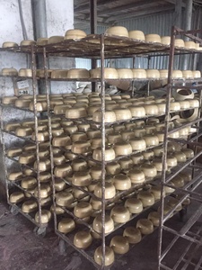 Caja de almacenamiento de bambú de tamaños personalizados con tapa de mosaico para almacenamiento de alimentos de joyería de especias. Producto de salud y seguridad familiar - Product Image 4