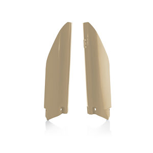Acerbis Suzuki Motorcycle & ATV Fork Covers Wheel Accessories - Product Image 1