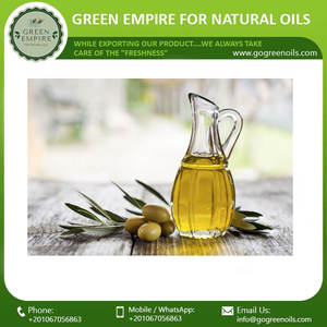 Aceite esencial de Oliva Virgen Extra orgánico puro 100% aceite portador líquido prensado en frío para el cabello al mejor precio - Product Image 2