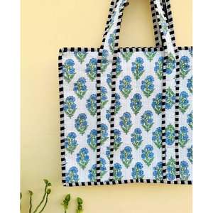 Sac fourre-tout personnalisé fait à la main de haute qualité pour la vente au détail de mode et les cadeaux promotionnels disponibles à un prix raisonnable - Product Image 3