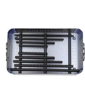 Juego de Instrumentos Quirúrgicos PENTAX de Alta Calidad con Certificación CE para Columna Vertebral, Varillas de Carbono de Potencia Manual LS, Pinza, Instrumentos Quirúrgicos de Acero Inoxidable - Product Image 4