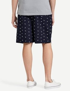 Shorts en maille Impression unie Beach Holiday Mesh Shorts Board Surf Shorts vêtements de plage stretch dans les 4 sens - Product Image 2