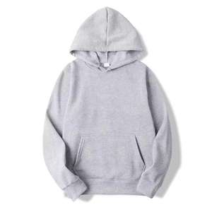 Sweat à capuche brodé en éponge française personnalisé poids lourd 500 g/m² vente en gros pour hommes fabricant de sweat à capuche surdimensionné Streetwear - Product Image 6