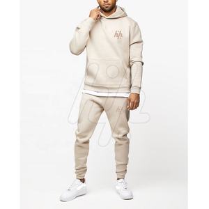 Survêtements Slim Fit de bonne qualité Vêtements de sport pour l'entraînement Survêtements Design personnalisé - Product Image 1