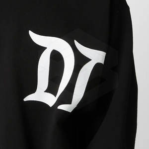 Sweats respirants à manches longues pour hommes Vêtements pour hommes Sweat-shirts en coton et polyester à vendre - Product Image 6