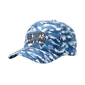 Nueva Llegada de Gorras de Sublimación Duraderas y Ligeras, Precio al por Mayor, Gorras de Sublimación Hechas en Pakistán - Product Image 2