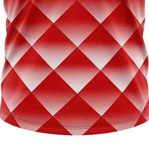 Conjunto de Uniforme Deportivo Personalizado para Fútbol y Soccer, Uniforme de Fútbol de Tela Transpirable de Alta Elasticidad - Product Image 4