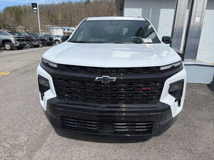 PRISTINE CLEAN 2026 Chevrolet Traverse RS - Product Image 2