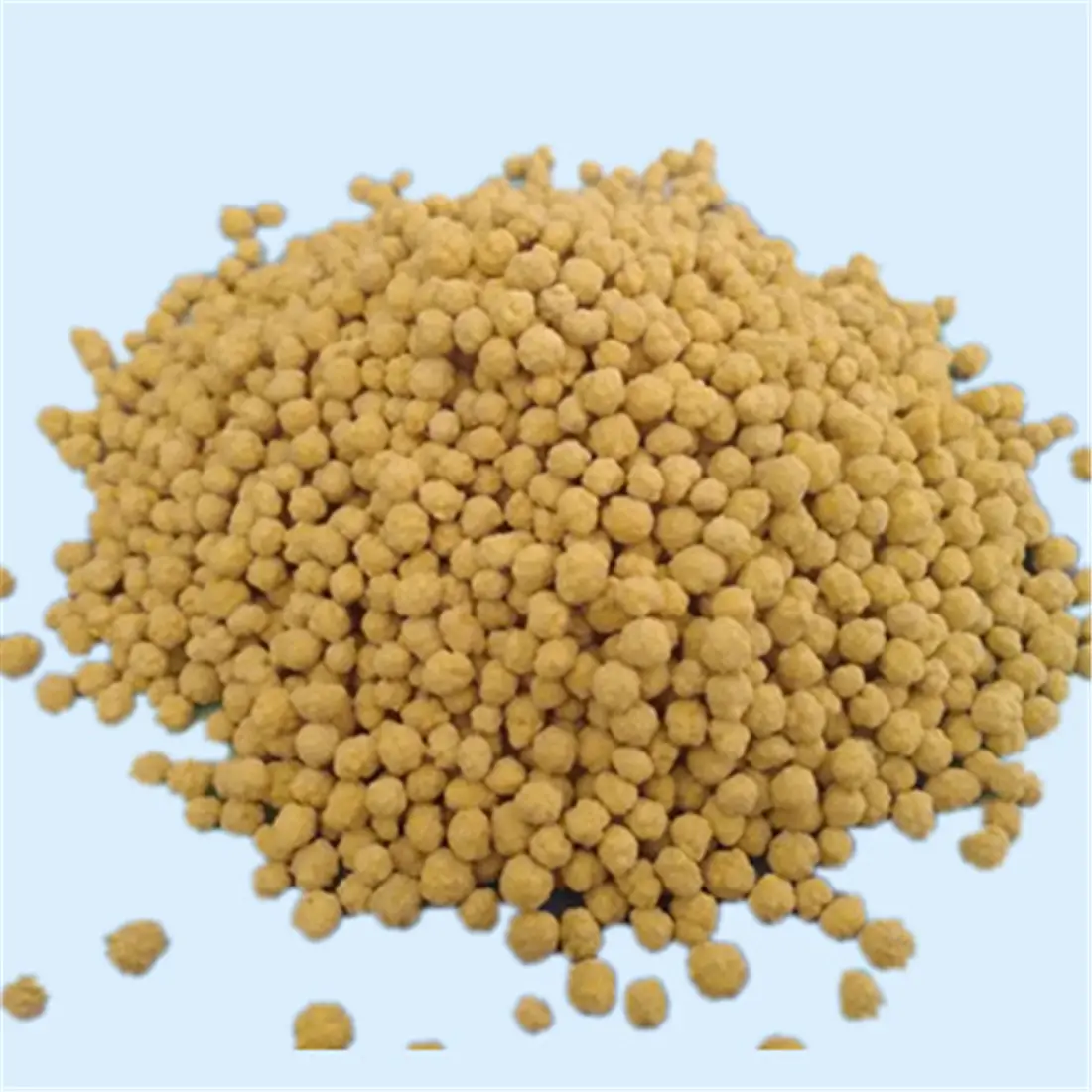 Fertilizante composto orgânico da agricultura em massa prilled fertilizante de nitrogênio granular 46 da urea