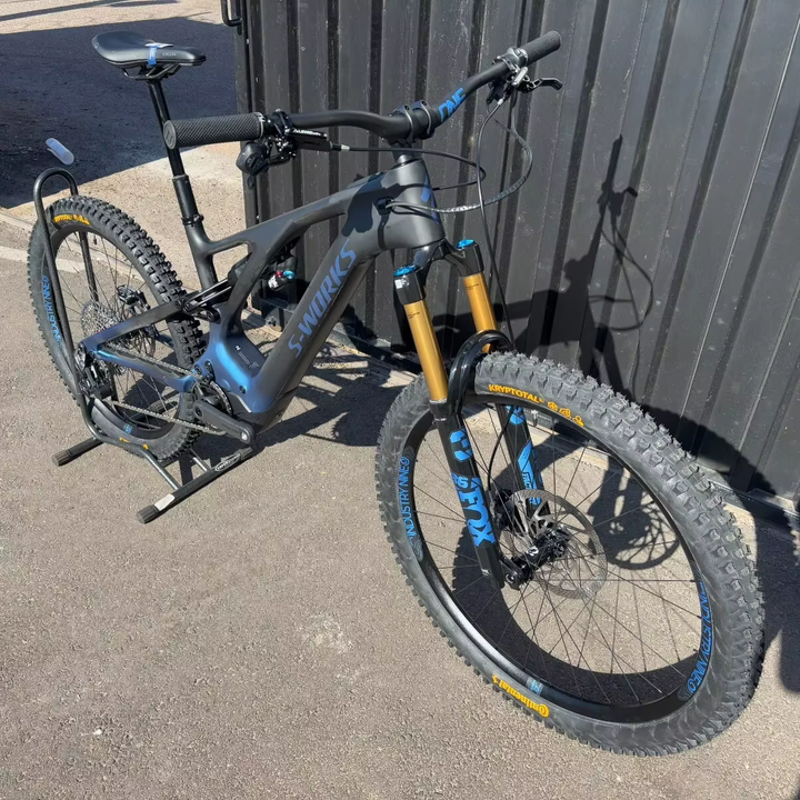 S Works Specialized Bikes - Top Quality Racing Cycles