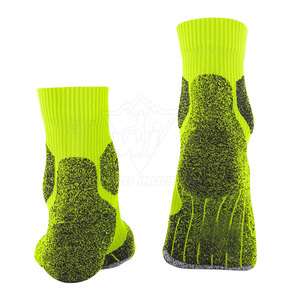 Fashionable Winter Season Comfortable Knit <b>Socks</b> Providing Consistent Fit <b>Soft</b> Feel And Reliable Foot Coverage - Product Image 2