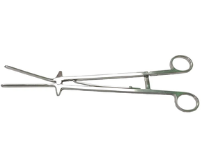 Manipulador uterino tipo V de ciencia y cirugía, instrumentos ópticos de ginecología para uso hospitalario con 1 año de garantía - Product Image 3