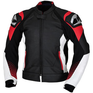 แจ็กเก็ตมอเตอร์ไซด์สำหรับผู้ชายแจ็คเก็ตขี่มอเตอร์ไซค์กันน้ำใหม่2025 - Product Image 5