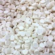 Botones en blanco ecológicos de alta calidad redondos personalizados de hueso de búfalo real natural para uso en prendas de vestir - Product Image 3