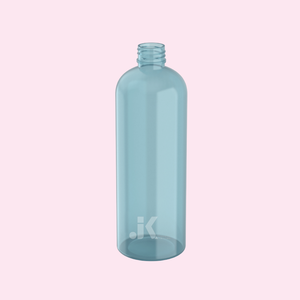 JK Packaging Solutions ขวด PET ทรงกระสุน ขนาด 350 มล. สำหรับบรรจุภัณฑ์เปล่า ผลิตที่เมืองโฮจิมินห์ ประเทศเวียดนาม ผู้ผลิตพร้อมค่าขนส่งที่ดีที่สุด-M0482T - Product Image 2