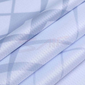 Uniforme de basketball personnalisé pour hommes, dernier design, respirant, antibactérien, séchage rapide, polyester de haute qualité, vêtements de sport, faible MOQ, logo - Product Image 4