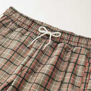 Ensemble de survêtement de jogging réfléchissant en nylon avec fermeture éclair, logo personnalisé, fabricant, survêtement coupe-vent pour hommes - Product Image 6