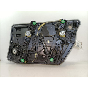 Mecanismo Regulador de Ventanilla Delantera Izquierda MERCEDES Serie GLA A1767200179 (13>) - Product Image 1
