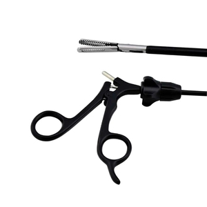 Instruments de chirurgie bariatrique pinces fenêtrées plus longues 5mm 36cm Instruments de chirurgie bariatrique équipement laparoscopique - Product Image 6