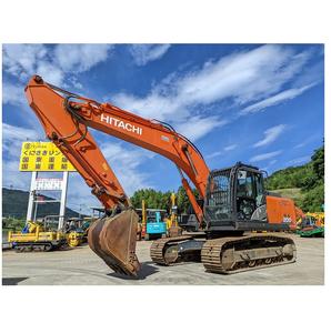 Les meilleurs accessoires utilisés uniques de mini excavatrice de distributeurs de machines de construction du Japon - Product Image 1