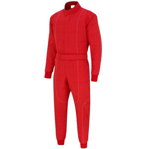 Traje de Carreras de Karts Personalizado, Impermeable, para Protección, Traje de Karting, Traje de Carreras de Alta Calidad - Product Image 1