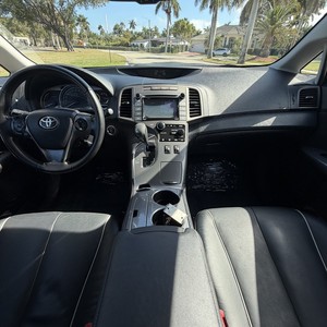 Toyota Venza XLE SUV V6 Automática 2015, la Más Vendida - Product Image 4