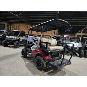 EZGO Express S4 ELiTE - Product Image 5