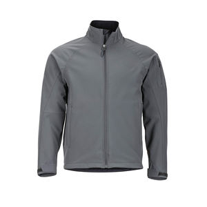 Veste softshell de haute qualité avec doublure polaire imperméable pour homme et femme, coupe-vent, veste softshell d'extérieur - Product Image 2